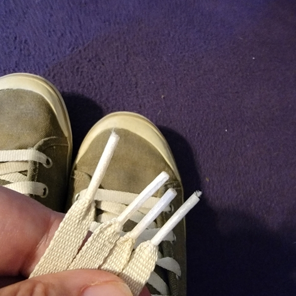 Teva women's canvas shoes - Picture 9 of 9